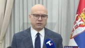 ВУЧЕВИЋ: Ђилас жели да се физички обрачунава са некима који не мисле као он (ВИДЕО)