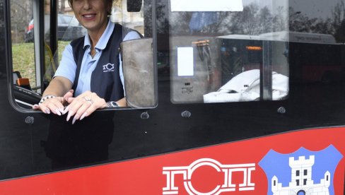 NEKOLIKO GSP LINIJA VOZI IZMENJENOM TRASOM: Evo i koje