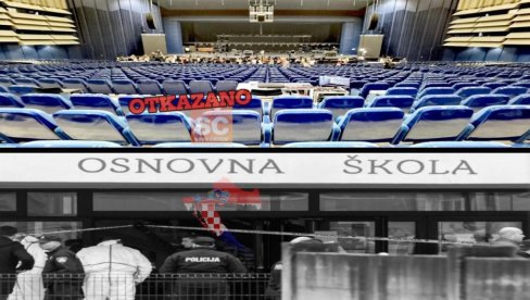 Slavna Hrvatica ne želi da peva u Beogradu zbog tragedije u Zagrebu - koncerti u Sava centru se odlažu