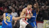 BIO SAM OTVOREN ZA SVE! Filip Petrušev o napuštanju Zvezde: Svašta se dešavalo!