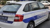 МУП САОПШТИО: Једно лице повређено у ланчаном судару три аутомобила на Газели