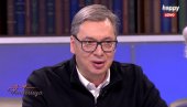 ZNAM DVOJICU VELIKIH LIDERA KOJI SU TAJNO PRIČALI SA PUTINOM Vučić - Nikada to nisu prijavili svojoj javnosti