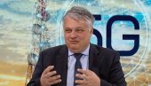 LUČIĆ: Telekom investira u startapove i veštačku inteligenciju