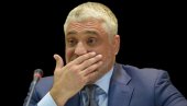 OPERISAN ČEDA JOVANOVIĆ: Imao operativni zahvat na Ortopedskoj klinici