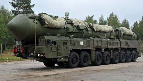 ПУТИНОВ ШАХ-МАТ ЗАПАДУ: Русија поставила Орешник у Белорусији – до мета попут Лондона и Париза ракета стиже још брже (ВИДЕО)