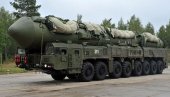 ОРЕШНИК ЧЕКА НАРЕЂЕЊЕ Спремна руска освета Зеленском: Бирају се мете за удар најновијом ракетом по Кијеву (ВИДЕО)