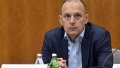 LONČAR DEMANTOVAO LAŽI JELENE SPIRIĆ: Ni u jednom trenutku, apsolutno niti jedan pacijent u bilo kojoj bolnici nije bio ugrožen