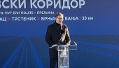 VUČIĆ PORUČIO OPOZICIJI: Hoće na vlast ali bez izbora- nema ništa od toga (VIDEO)