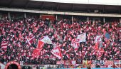 АРНАУТОВИЋ НИЈЕ САМО ПОЈАЧАЊЕ, ОВО ЈЕ ЛЕКЦИЈА ИЗ ЗВЕЗДАШТВА! Делије се огласиле саопштењем пред меч са ОФК Београдом