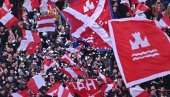 ЗВЕЗДА СЕ ОГЛАСИЛА ПОВОДОМ ИЗБОРА: Ванредно саопштење црвено-белих!