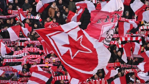 ČEKA IH TEŽAK ZADATAK: Crvena zvezda saznala na koga može u kvalifikacijama za Ligu šampiona