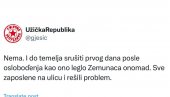 AUTONOMAŠ GORAN JEŠIĆ PRETI:Treba srušiti RTS do temelja i sve zaposlene isterati na ulicu do zadnjeg i svima im dati otkaz! (FOTO)