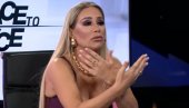 USAGLAŠENI OKO LAGANJA DA JE BILO GENOCIDA U SREBRENICI: Selma Bajrami podržala blokadere teroriste (FOTO)