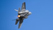 РИВАЛИ СИСТИЖУ САД: Кина и Русија могу да открију Ф-35