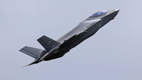 ЦЕНА ПРЕКО 100 МИЛИОНА Американци стопирају куповину Ф-35: Пентагон смањује набавку због кашњења и прелази на 6. генерацију! (ВИДЕО)