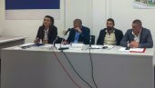 СЕДНИЦА СО ГАЦКО ПРЕКИНУТА ДО ОДЛУКЕ СУДА БиХ: Разрешење Паповића на чекању