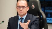 ОБРТ У ХУМСКОЈ! Велика жеља Предрага Мијатовића ипак неће у Партизан, стигао и доказ ОБРТ У ХУМСКОЈ! Велика жеља Предрага Мијатовића ипак неће у Партизан, стигао и доказ