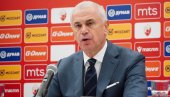 TO MOŽE SAMO ZVEZDA! Zvezdan Terzić analizirao eliminaciju šampiona Srbije iz Lige Evrope
