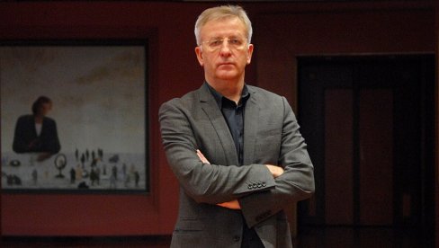 НОВИ ДЕТАЉИ ЗДРАВСТВЕНОГ СТАЊА ПОЗНАТОГ ГЛУМЦА: Брстина имао инфаркт, па му уграђен стент