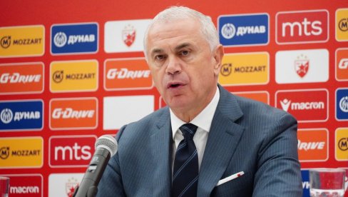 ZVEZDA PODRŽALA ITALIJANA: Mesini želimo mnogo uspeha u radu u predstojećoj sezoni ZVEZDA PODRŽALA ITALIJANA: Mesini želimo mnogo uspeha u radu u predstojećoj sezoni