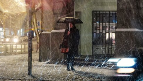 RHMZ NAJAVIO OPASNU POJAVU ZA VIKEND U SRBIJI: Čubrilo otkriva datum kad stiže prava zima