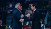 КАКАВ РАСПОРЕД! Евролига одлучила, ево с ким Партизан и Црвена звезда отварају нову сезону, а и кад су два вечита дербија