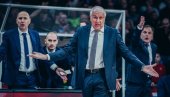 GRCI SAOPŠTILI: Karaičić novi trener Arisa
