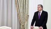 PREGOVORI O UKRAJINI NA PAUZI Ušakov: Američki pregovarači zauzeti drugim pitanjima