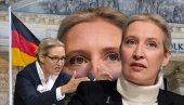 6 kandidata AfD-a UMRLO UOČI IZBORA u Nemačkoj! Alis Vajdel: To je statistički gotovo nemoguće! Policija kaže - nijedna smrt nije sumnjiva