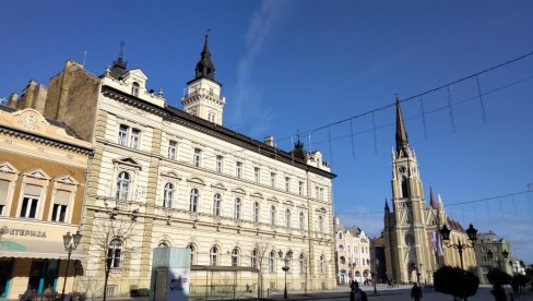 ZA OBRAZOVANJE 20,8 ODSTO BUDŽETA: Dosad najveći iznos Grad Novi Sad namenio školstvu