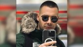 KRAJ VAM JE BLIZU: Amar Mešić preko Instagrama uputio pretnju srpskim novinarima (FOTO)