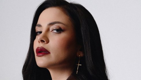 OTIŠLA JE MOJA LJILJANA, POČIVAJ U MIRU DRAGA MOJA PRIJATELJICE: Milica Pavlović slomljena od bola zbog smrti tekstopisca