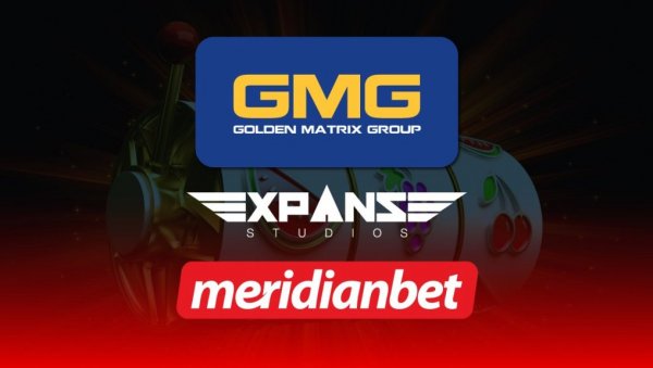 Golden Matrix Group (Меридианбет, Expanse Studios) ушао на тржиште САД