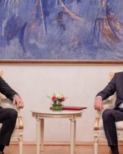 КАПИТУЛАЦИЈА ЦРНЕ ГОРЕ ПРЕД ЗАГРЕБОМ: Спајић, Милатовић и Влада понизно клече пред Хрватима док они позивају на ново клање Срба!