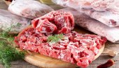 KILO KOBASICE 800, SLANINA 1.100 DINARA, A TEK ČVARCI: Ovo je detaljni cenovnik domaćih proizvoda uoči slava