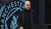 NIJE JOŠ SVE GOTOVO: Gvardiola otvorio dušu posle teškog perioda
