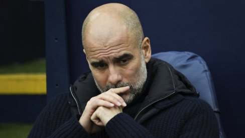 УЗМИТЕ МНОГО КОКТЕЛА САД! Како Пеп Гвардиола мотивише играче Манчестер ситија да би освојили Премијер лигу?