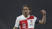 BOMBA NA MAKSIMIRU: Luka Modrić se vraća u Dinamo Zagreb?!