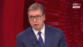 400 MILIONA EVRA ZA OKO 6.000 STANOVA: Vučić - Hoćemo da nam se mladi što pre osamostale i počnu da rade