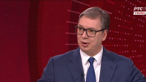 PONUDIO POMOĆ DRŽAVE SRBIJE: Predsednik Vučić razgovarao sa predsednikom i premijerom Crne Gore nakon masakra na Cetinju