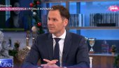 MINISTAR MALI O POVEĆANJU MINIMALNE ZARADE: U decembru ćemo imati prosečnu zaradu veću od 1.000 evra