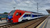 ZAUSTAVLJANJE REGIO EKSPRES VOZOVA U STANICI ZEMUN OD 1. JANUARA