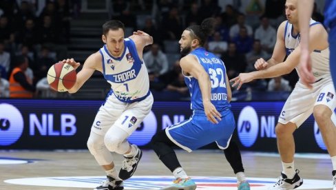 АБА ТИКЕТ: Предлози за границе поена кошаркаша