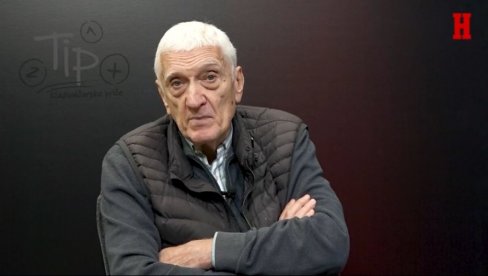 ĐURICA MUDRO ZBORI: Male kvote ruše tikete! (VIDEO)