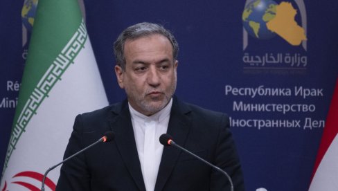 NUKLEARNE AKTIVNOSTI IZRAELA TREBA ISPITATI Iran: Međunarodna zajednica mora da preuzme kontrolu