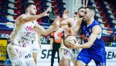 MEGA NE MOŽE DA IH UGROZI: Podgoričani poseduju veliki kvalitet