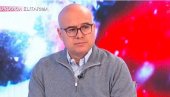 VUČEVIĆ O NAJAVI PREDSEDNIKA: Sprema se opsežna akcija borbe protiv korupcije, neće biti lova na veštice, ali neće biti zaštićenih