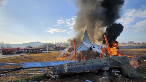 POTVRĐENO 167 MRTVIH: Najnoviji detalji tragedije u Seulu (FOTO)