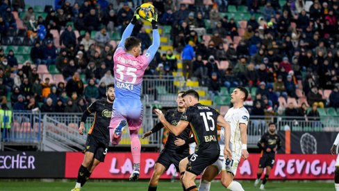 STANKOVIĆ U SERIJI B: Evo gde srpski golman nastavlja karijeru