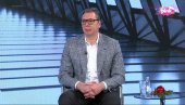 (UŽIVO) VUČIĆ U HIT TVITU: Predsednik gost emisije na Pinku